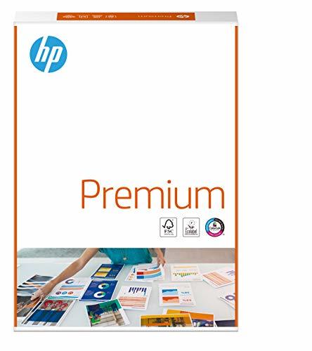 Product Hewlett Packard CHP850 PREMIUM Papel A4 80 gr 500 Lados universale