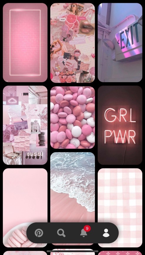 PINK Wallpapers