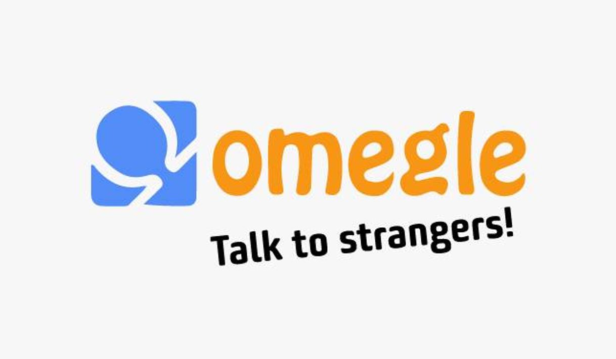 Moda Omegle: Talk to strangers!