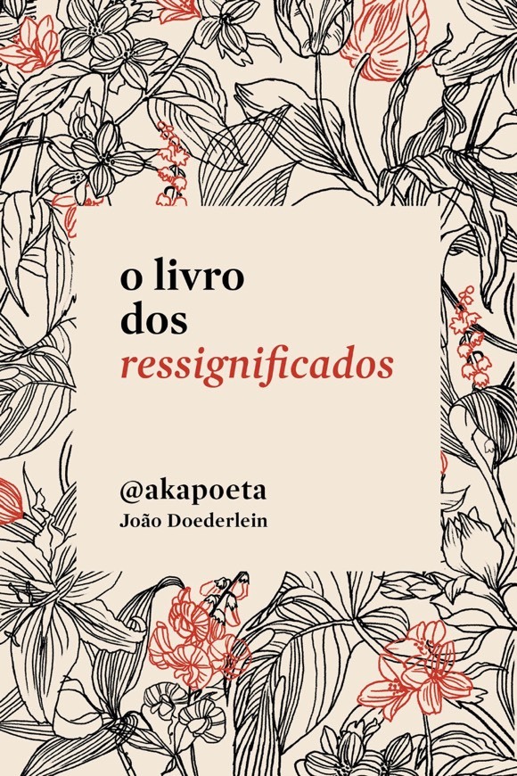 Aplicaciones O livro dos ressignificados 