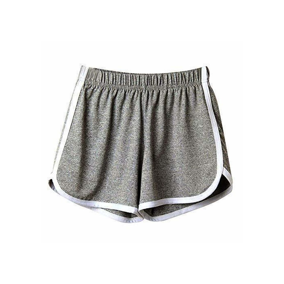 Social SHOBDW Las Mujeres de Moda señora de la Cintura elástica Verano sólido