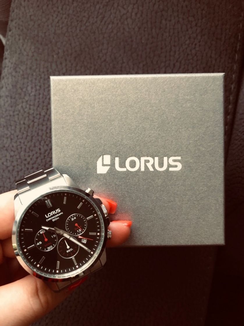 Product Lorus 