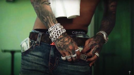 Bryant Myers - WOW (Official Video) - YouTube