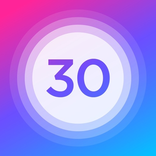 App Fit30: Home Workouts Exercise