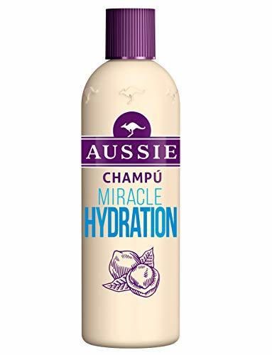 Aussie Miracle Hydration champú