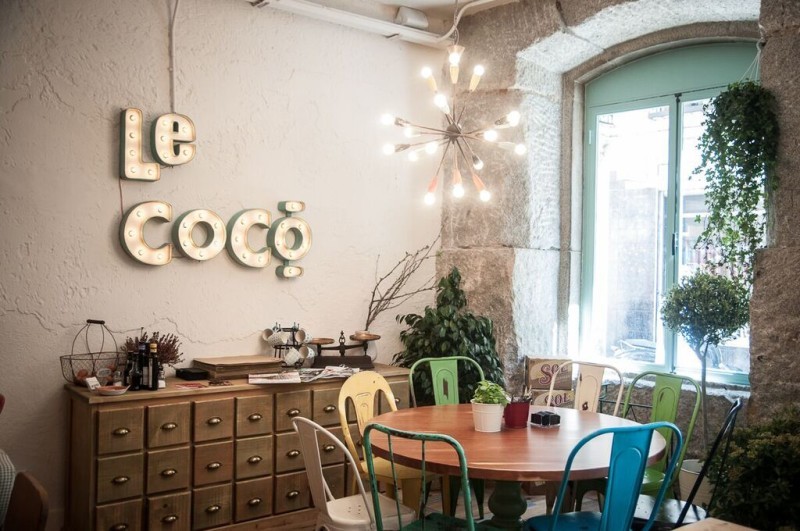 Restaurants Le Coco