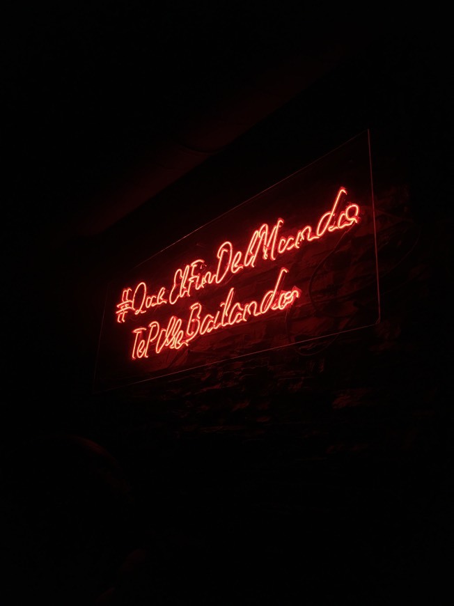 Restaurants La Flaca