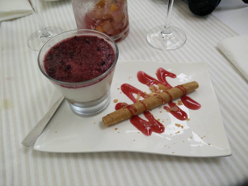 Restaurants Restaurante na Praia da Costa Nova