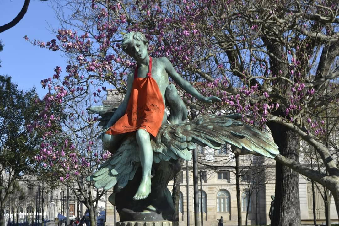Place O Rapto de Ganimedes