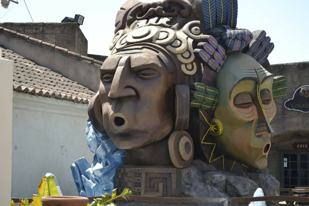Place Isla Mágica