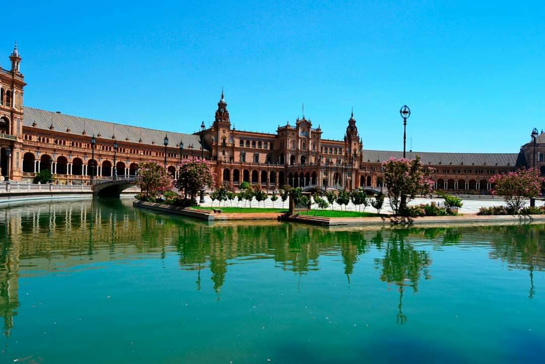 Place Praça de Espanha