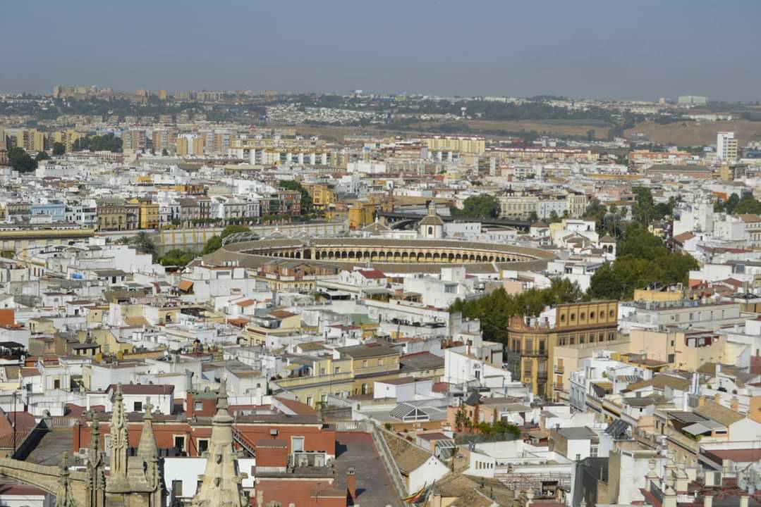 Place Sevilha