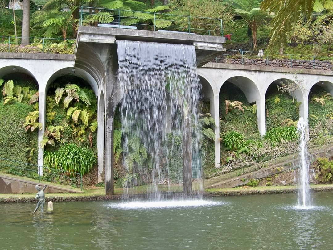 Place Jardim da Quinta Monte Palace
