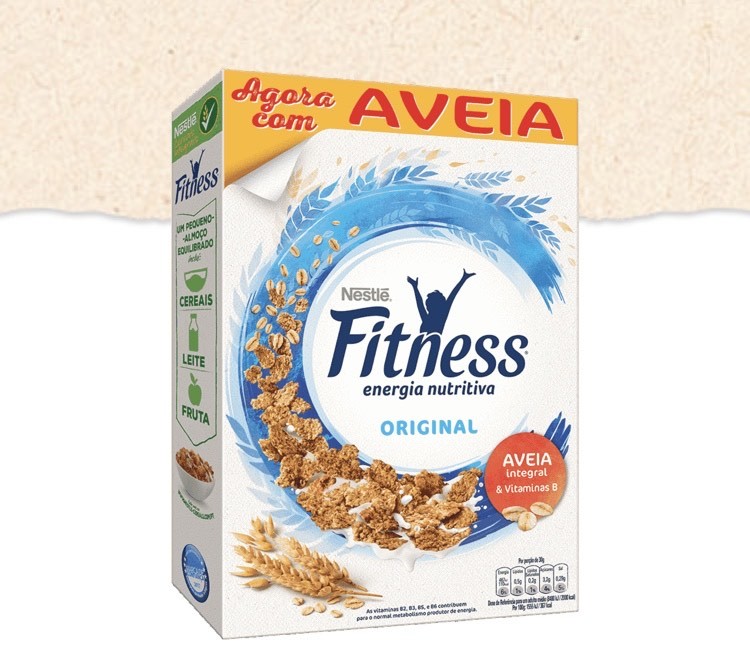 Fashion Nestlé FITNESS® Breakfast Cereal | Healthy Diet | Nestlé Cereals