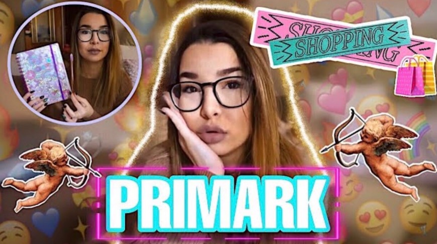 Fashion Haul Primark🛍