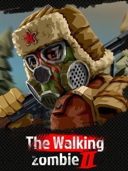 Walking Zombie 2