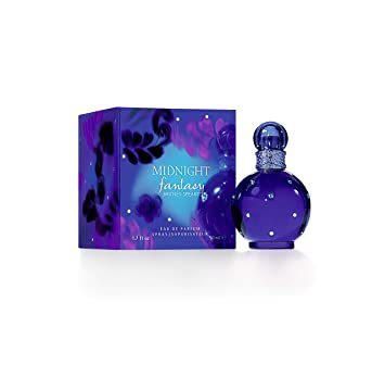 Elizabeth Arden Britney Spears Midnight Fantasy Eau de Parfum 100 ml