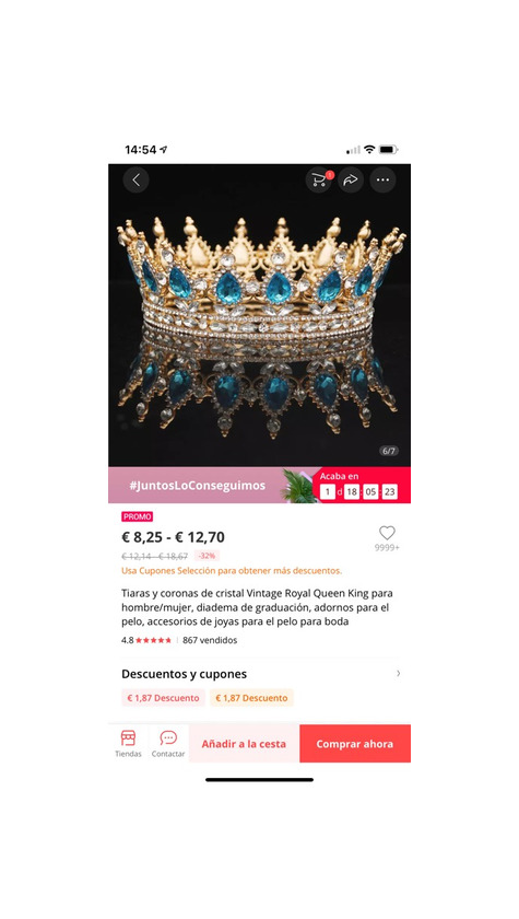 Tiara 