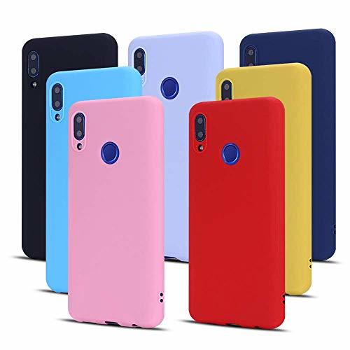 Product Meeter 7 x Funda para Huawei P Smart 2019 / Honor 10