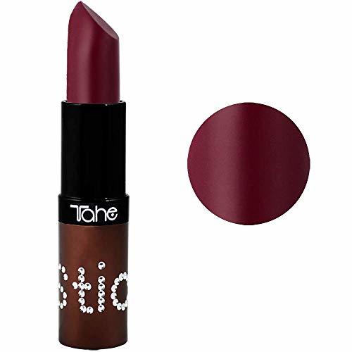 Lugar Tahe Strass Barra de Labios/Pintalabios/Lipstick Colour Shine Acentuador de Volumen