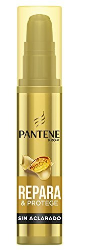 Belleza Pantene Reparador De Puntas Abiertas