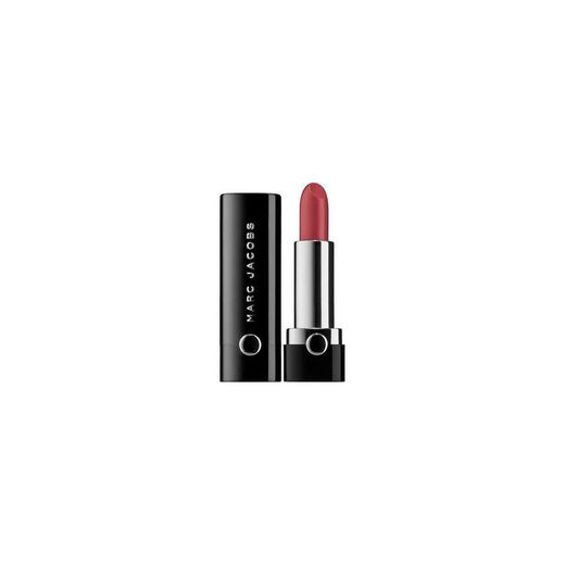 MARC JACOBS BEAUTY
Le Marc Lip Crème Lipstick makeup beleza 