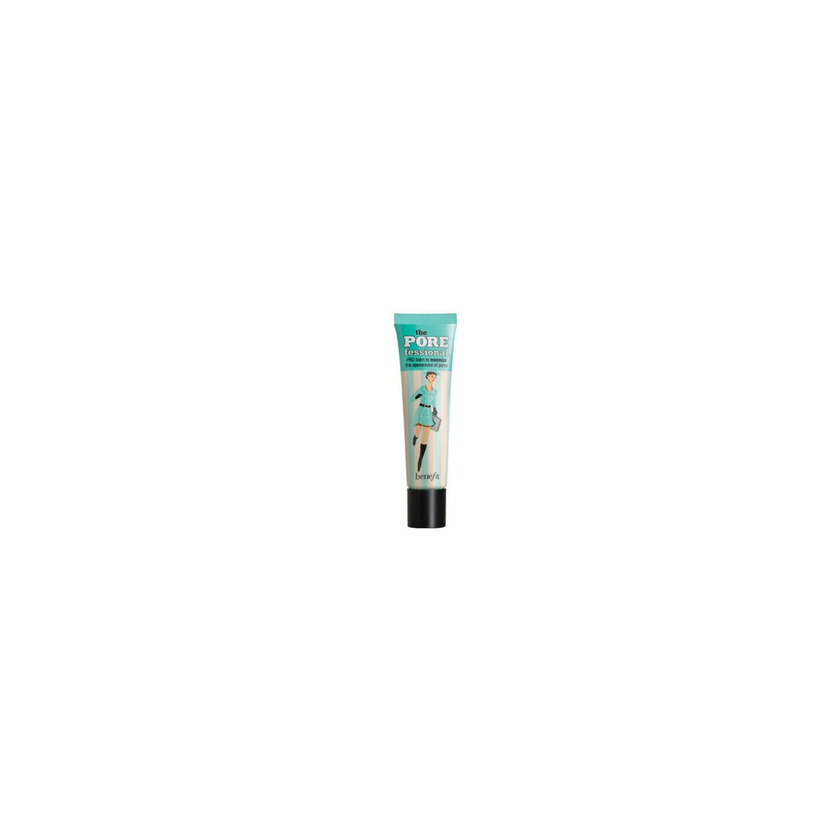 Social Benefit The POREfessional Primer