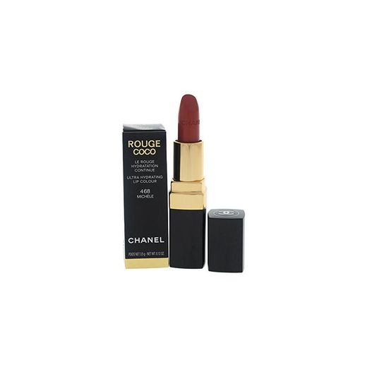 Labial Rouge Coco, de Chanel