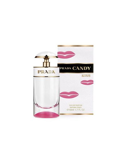 Prada Candy Kiss Agua de perfume