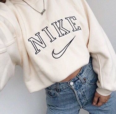 Social Sudadera Nike 