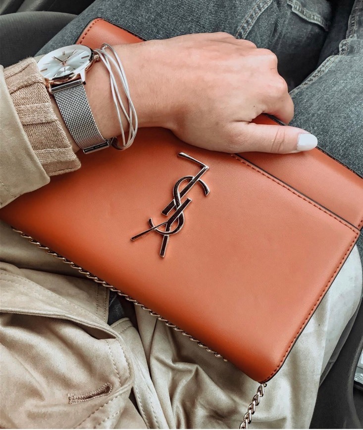 Social YSL