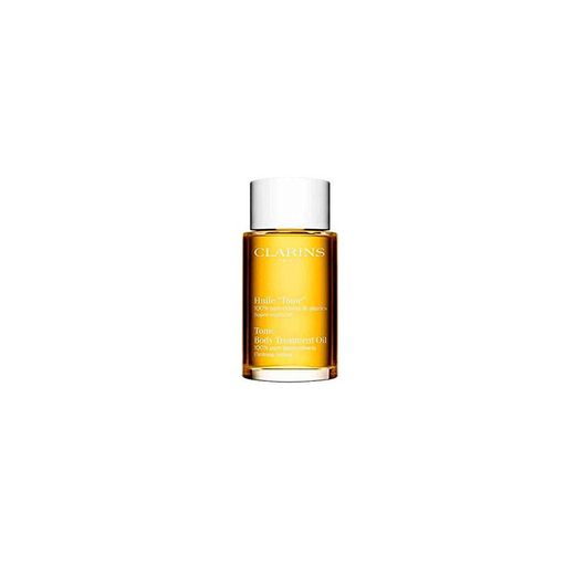 CLARINS HUILE TONIC super tonifiante 100 ml