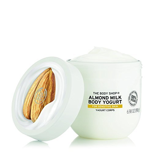 Producto The Body Shop Body Cream 198 ml