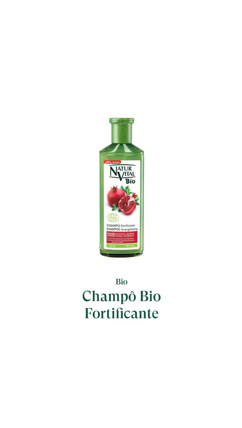 Product Natur Vital Bio fortificante