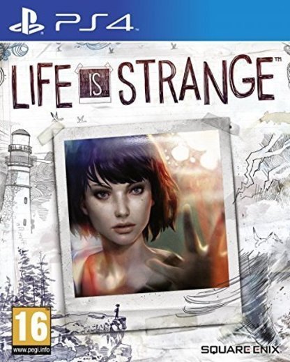 Life Is Strange