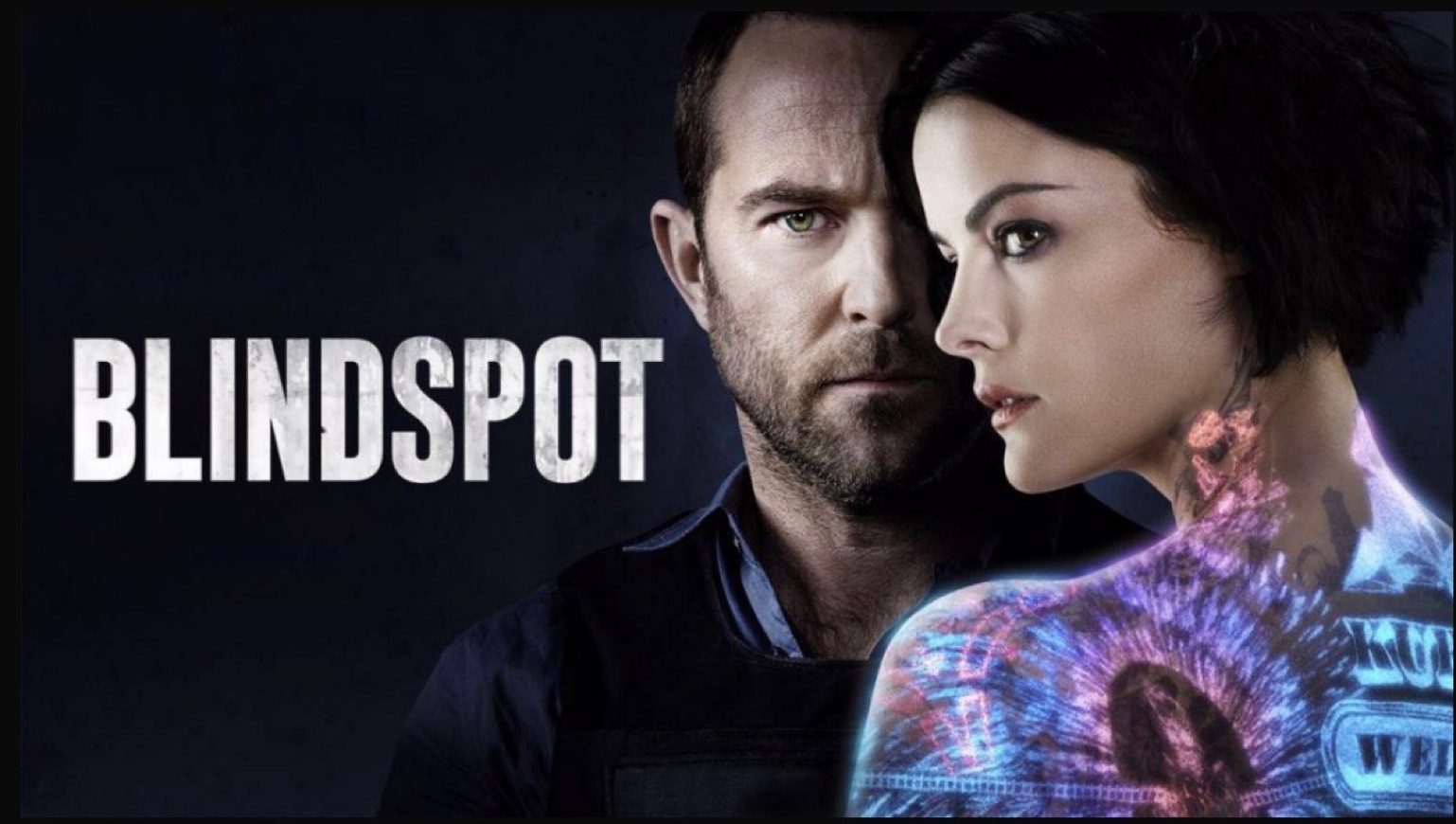 Blindspot