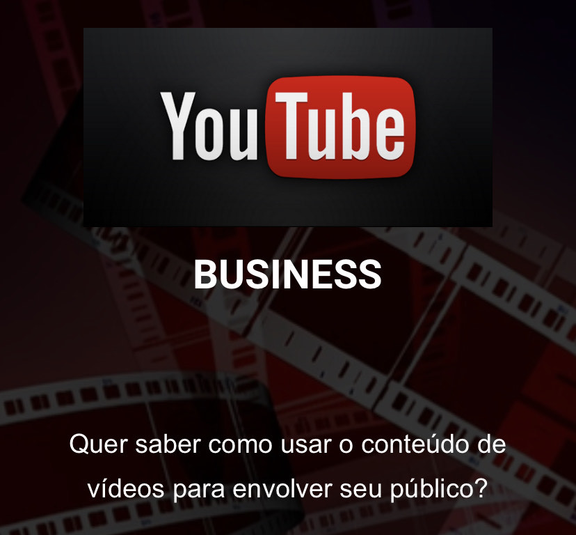 Moda YouTube Business 