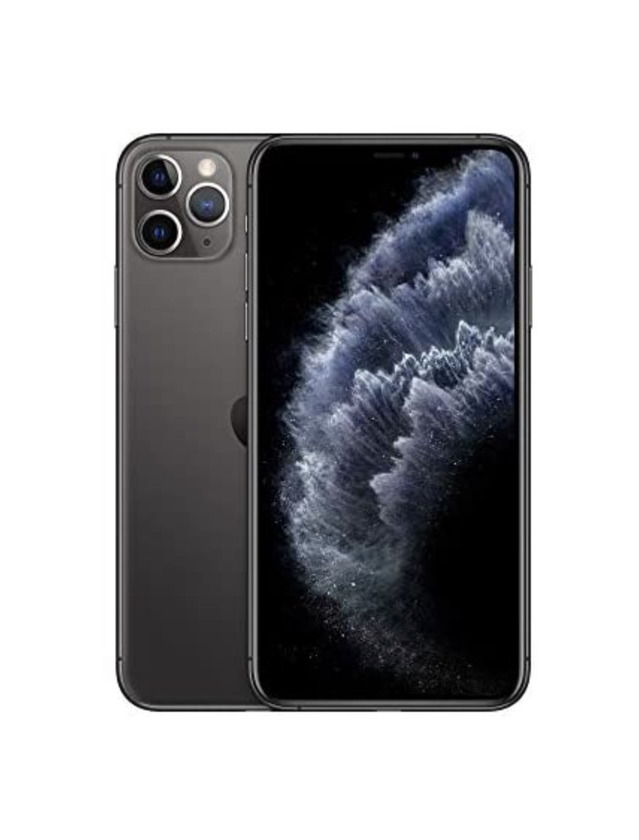 Producto iPhone 11 Pro Max 