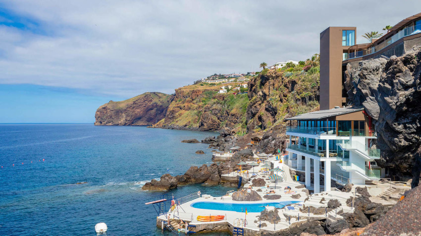 Galo Resort - Hotel Galomar