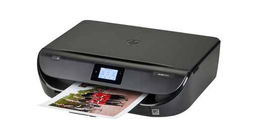 Impressora Multifunções HP Envy 5010