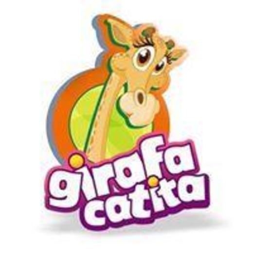 Girafa Catita