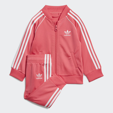 Fashion Kids - Meninas - Roupas | adidas Brasil