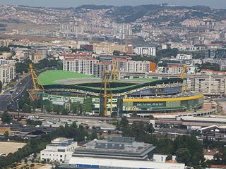 Sporting CP - Wikipedia