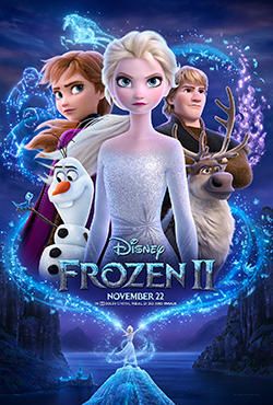 Frozen | Official Disney Site