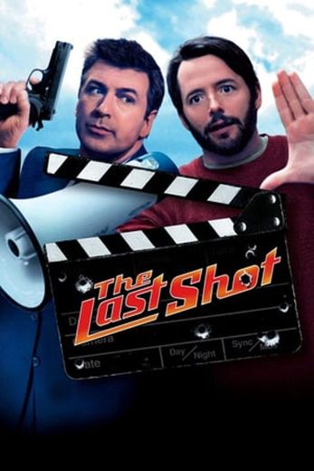 The Last Shot