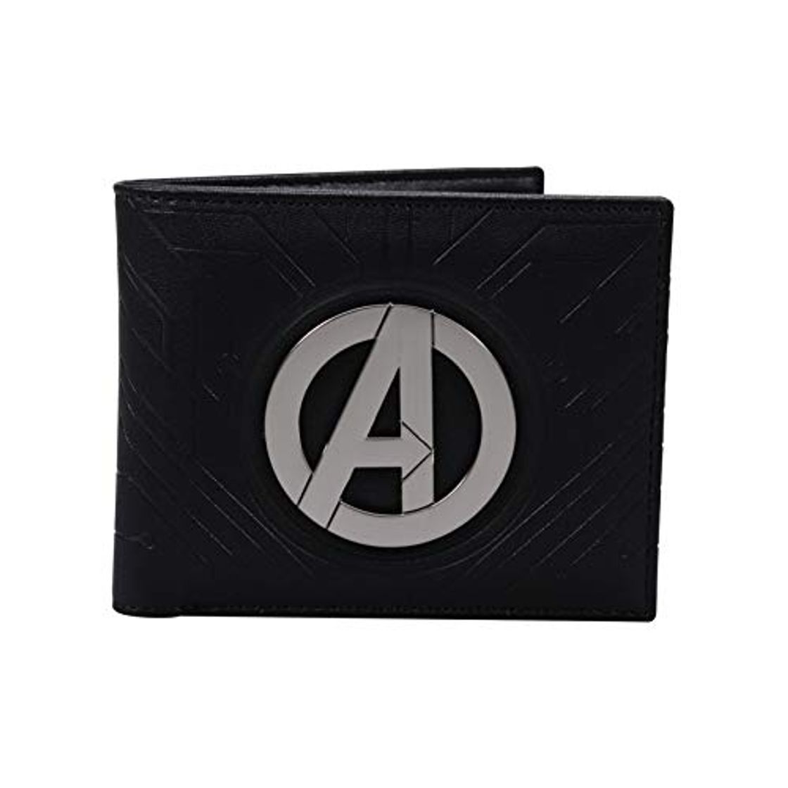 Fashion Cartera Marvel Avengers