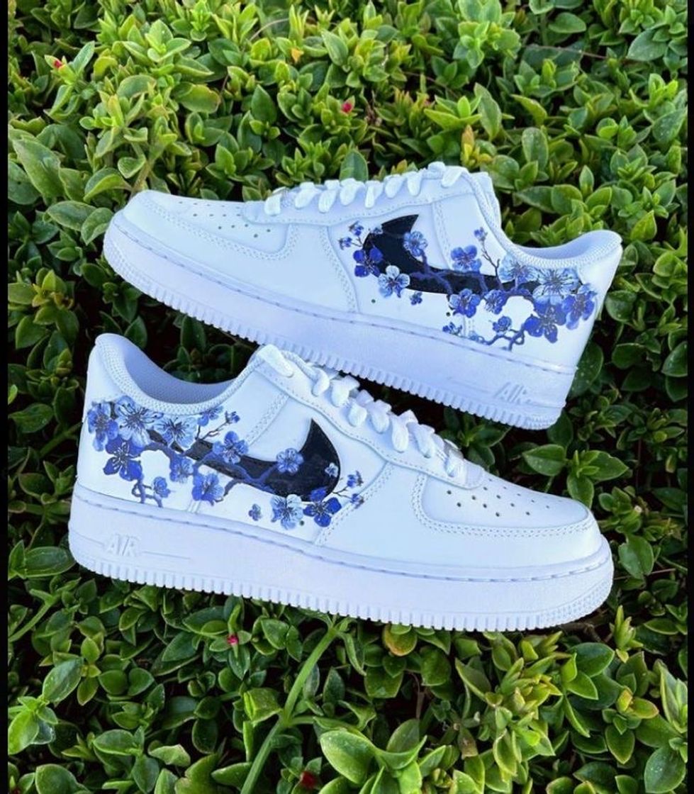 Social Air force 