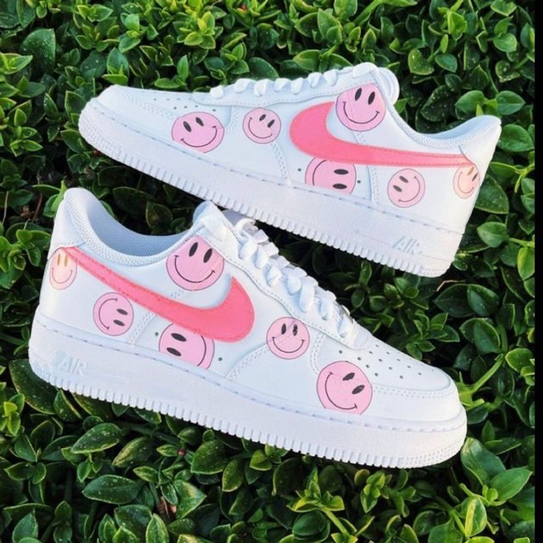 Social Air force 