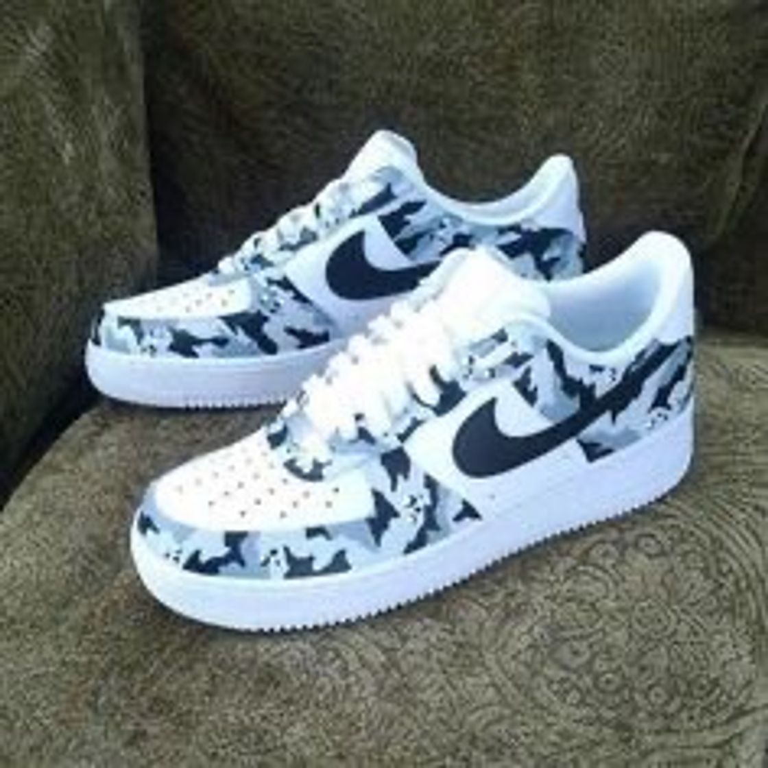Social Air force 