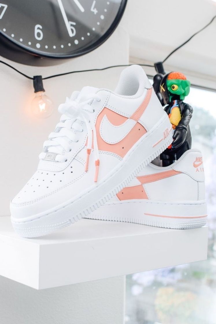 Social Air force 